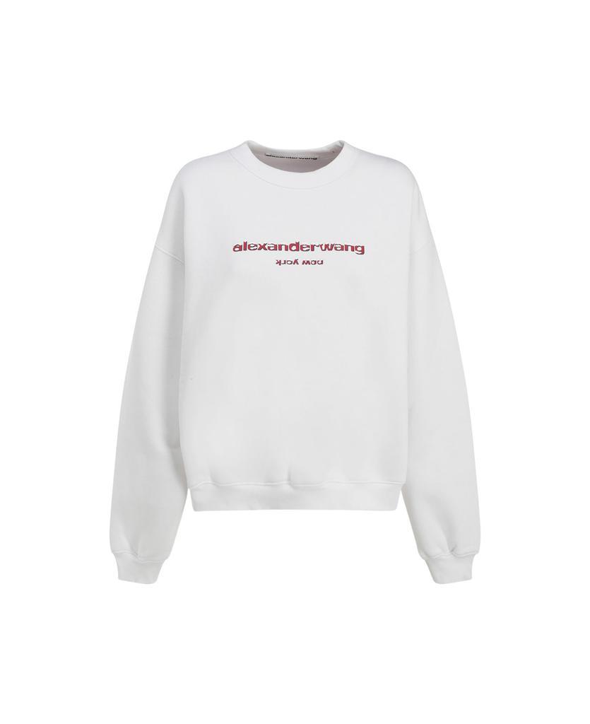 商品Alexander Wang|Sweatshirt,价格¥2664,第1张图片