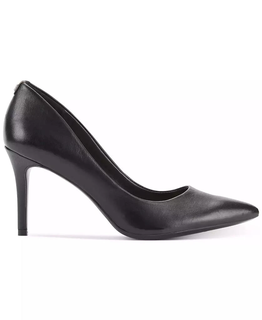 商品Karl Lagerfeld Paris|Women's Royale Pumps,价格¥489,第2张图片详细描述