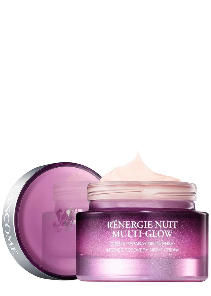 商品Lancôme|Rénergie Nuit Multi-Glow Recovery Night Cream 50ml,价格¥894,第2张图片详细描述