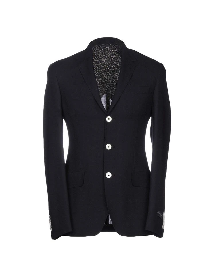 商品Paul Smith|西装外套,价格¥2107,第1张图片
