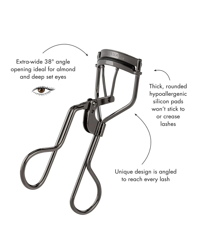 商品Tweezerman|ProMaster Lash Curler,价格¥186,第3张图片详细描述