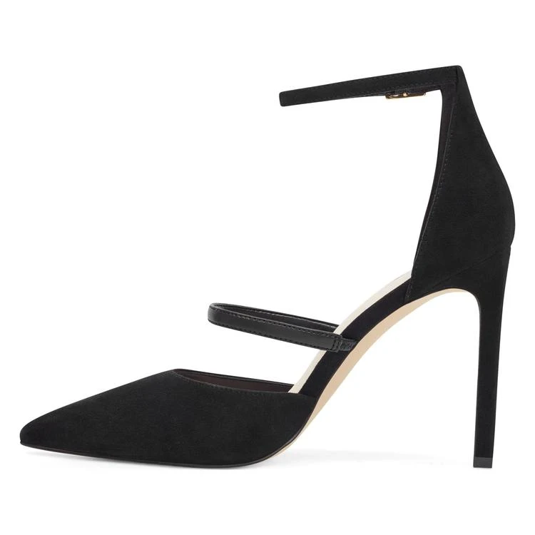 商品Nine West|Trinette 尖头高跟鞋,价格¥297,第2张图片详细描述