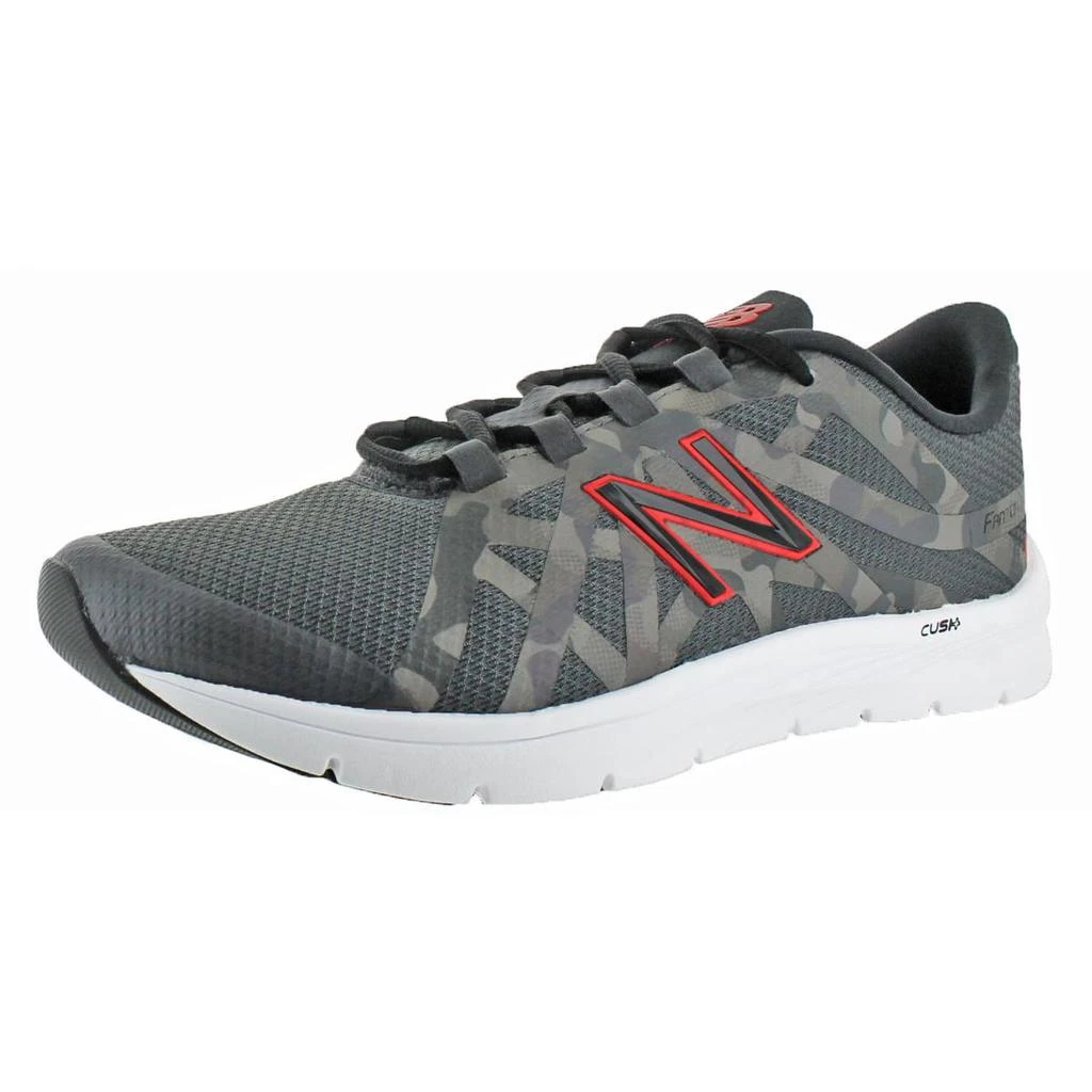 商品New Balance|New Balance WX811CG2 Women's Mesh Lightweight Performance Low Top Shoes,价格¥176,第1张图片