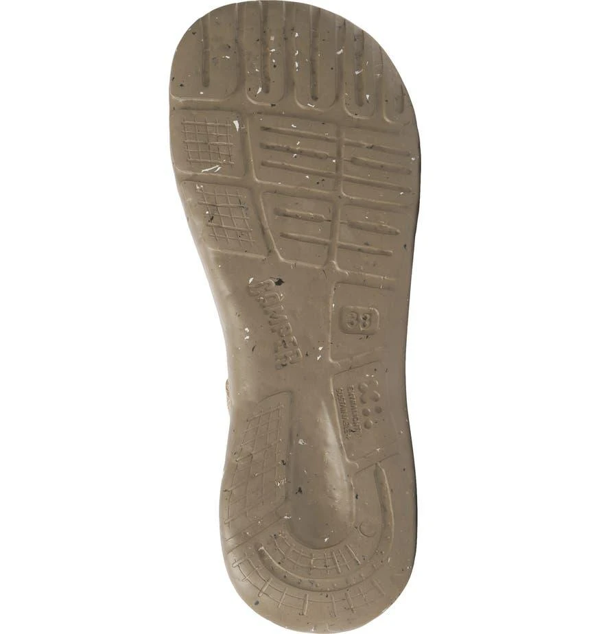 商品Camper|Peu Stadium Sneaker,价格¥760,第5张图片详细描述