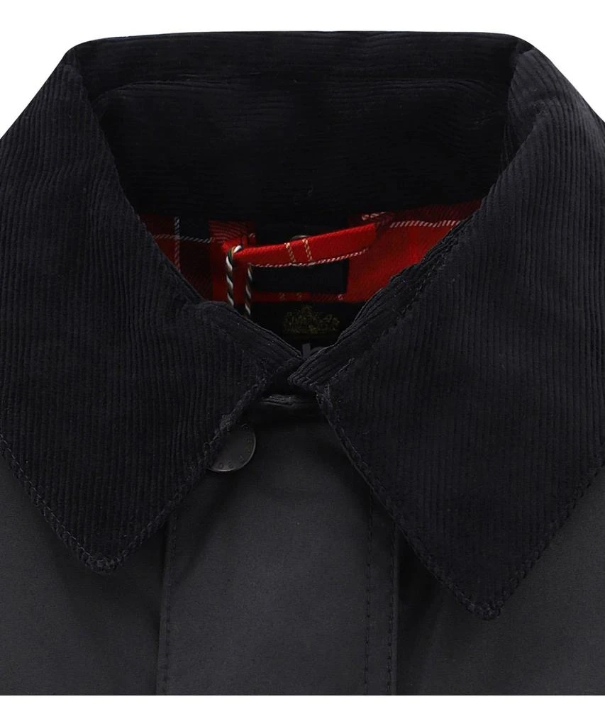 Barbour Ashby Waxed Jacket 商品