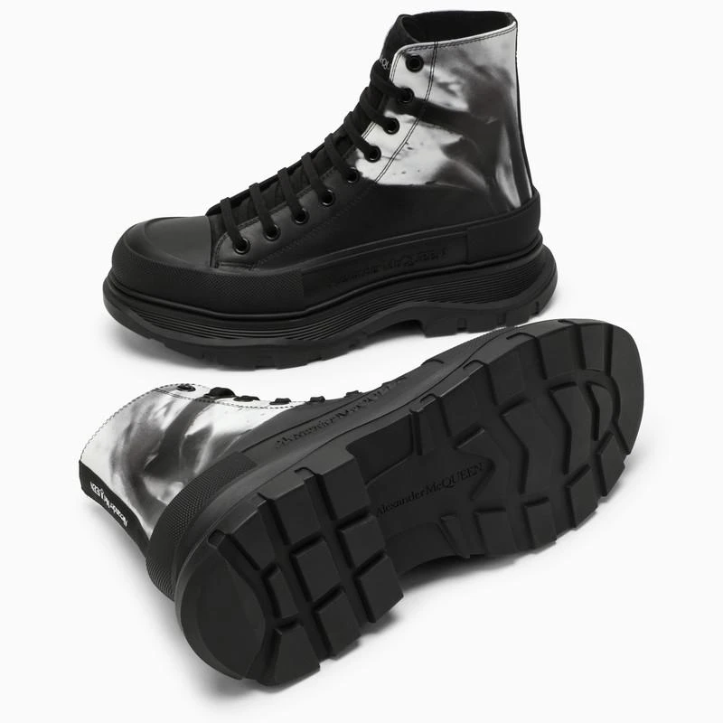 Tread Slick Solarised Flower boot 商品