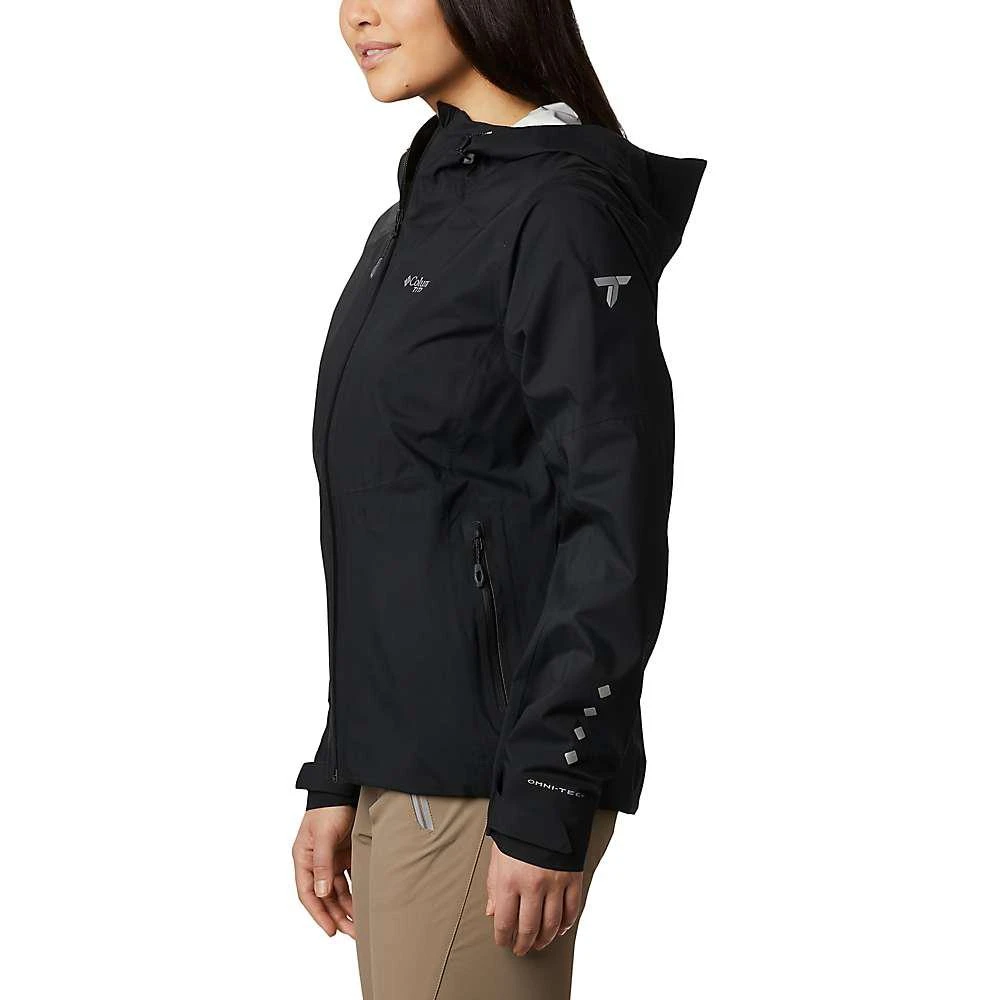 Women's Titan Pass 2.5L Shell Jacket 商品