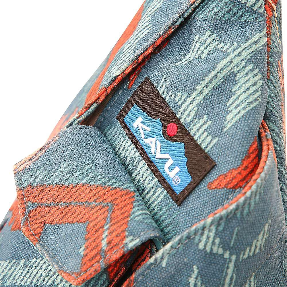 商品KAVU|KAVU Women's Mini Organic Rope Bag,价格¥429,第2张图片详细描述