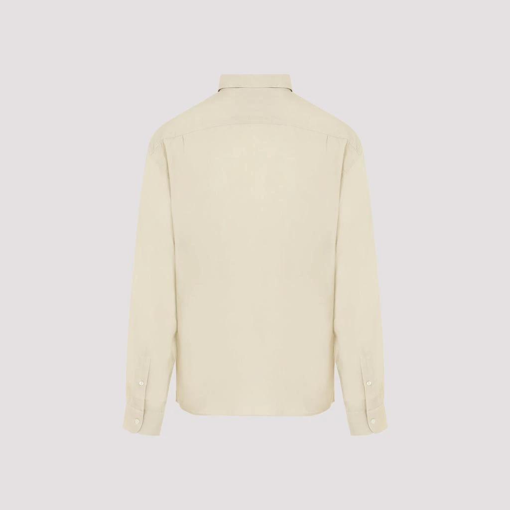 商品Jacquemus|La Chemise Simon Shirt,价格¥1892,第3张图片详细描述