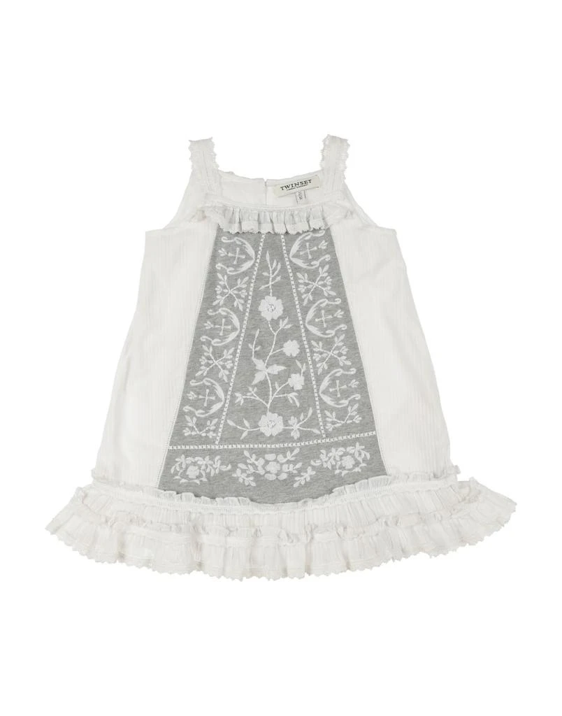 商品TWINSET|Dress,价格¥170,第1张图片