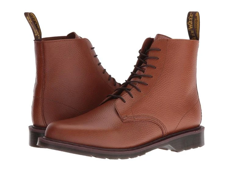 商品Dr. Martens|Eldritch 8孔马丁靴,价格¥631,第1张图片