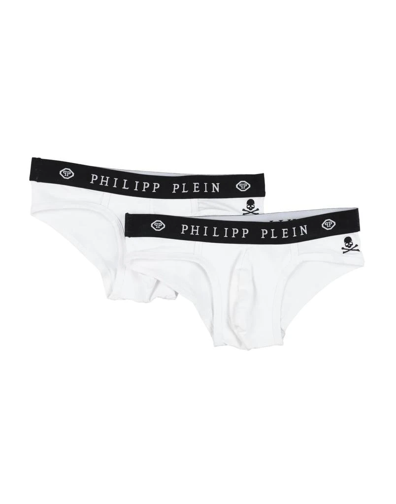 商品Philipp Plein|Brief,价格¥404,第1张图片