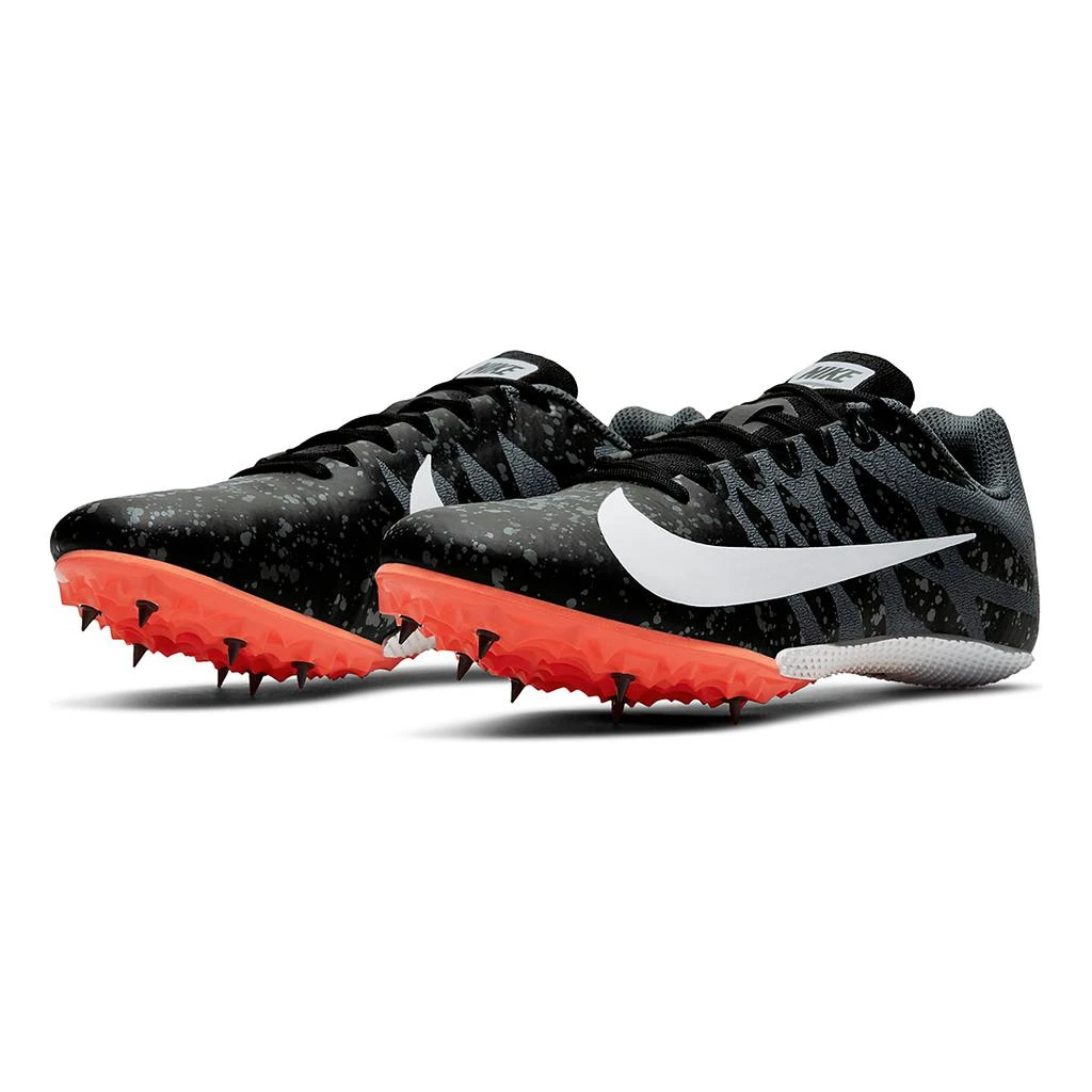 商品NIKE|男款 耐克 Nike Zoom Rival S 9 Track Spikes 田径鞋 跑步鞋,价格¥275,第4张图片详细描述