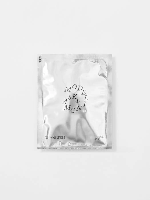 商品SHANGPREE|Rich Moist Modeling Mask (3ea),价格¥255,第4张图片详细描述