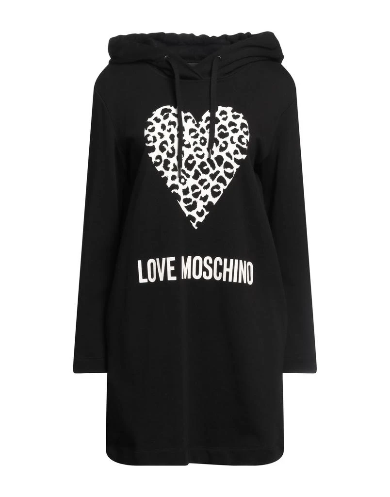 商品Love Moschino|Short dress,价格¥761,第1张图片