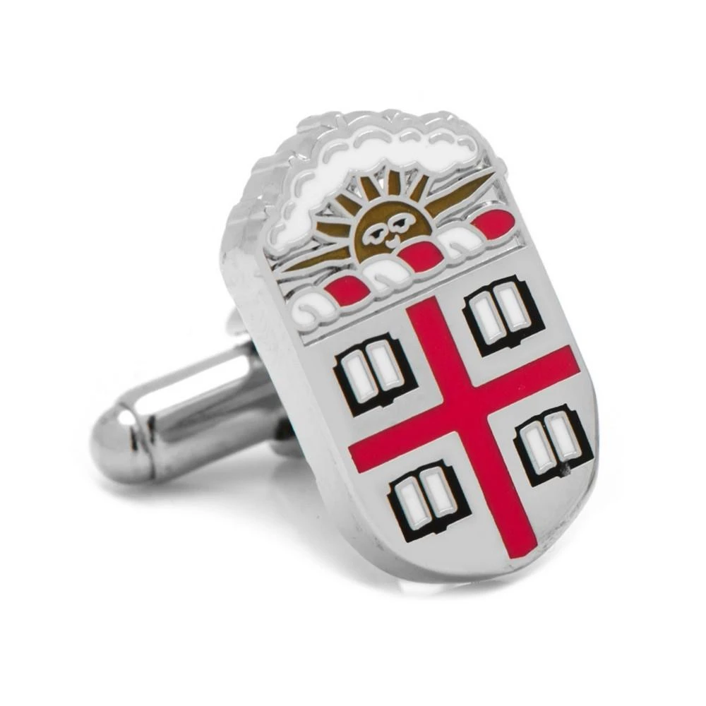 商品Cufflinks Inc.|Brown University Cufflinks,价格¥576,第1张图片