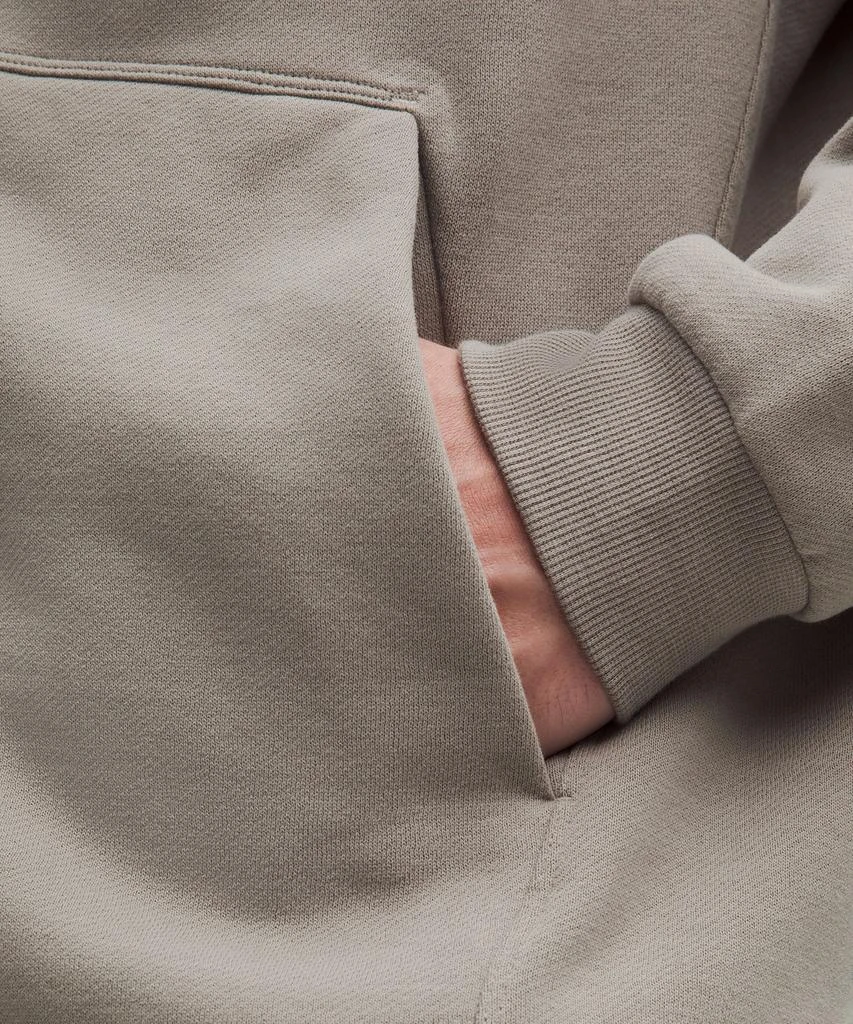 Steady State Full-Zip Hoodie 商品