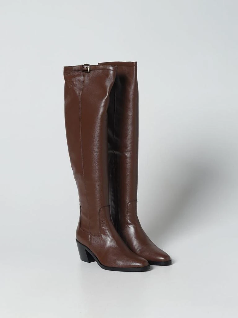 商品by FAR|BY FAR WOMEN'S BOOTS.,价格¥2608,第2张图片详细描述
