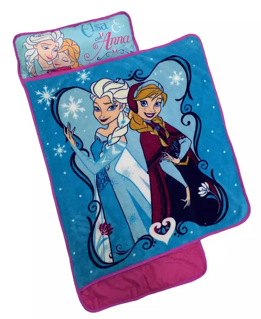 Toddler Girl's Frozen Nap Mat 商品