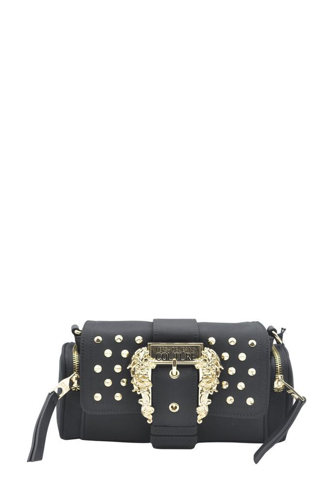 商品Versace|Crossbody Bag In Black,价格¥1886,第4张图片详细描述