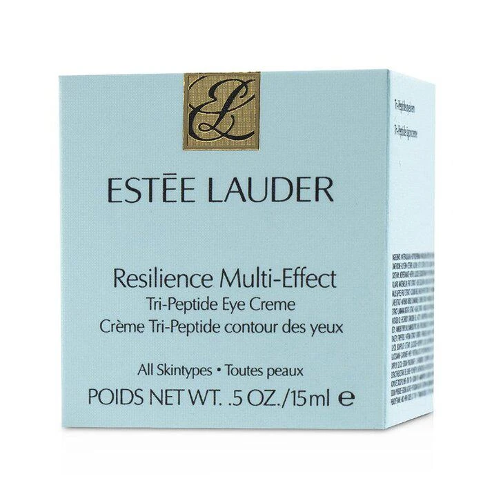 商品Estée Lauder|Estee Lauder 弹力多肽眼霜 15ml/0.5oz,价格¥422,第3张图片详细描述