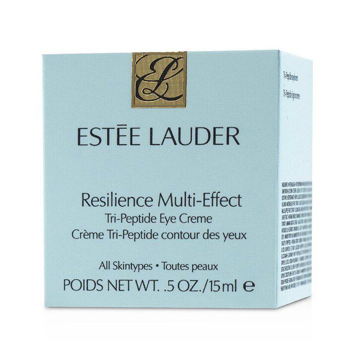 商品Estée Lauder|Estee Lauder 弹力多肽眼霜 15ml/0.5oz,价格¥799,第5张图片详细描述