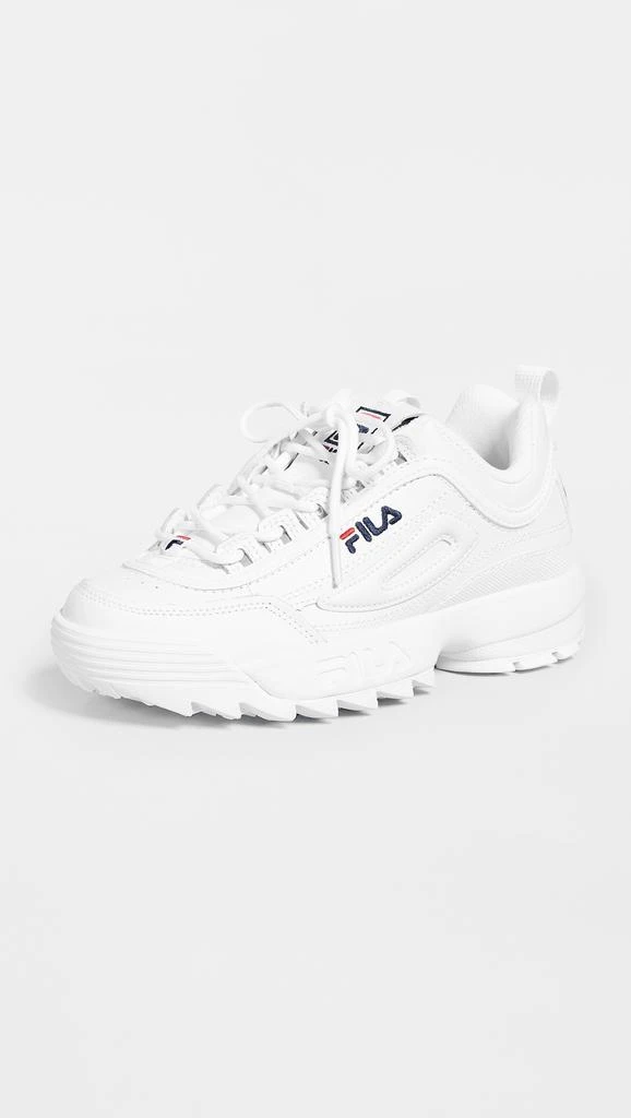 商品Fila|Fila Disruptor II 优质运动鞋,价格¥527,第1张图片