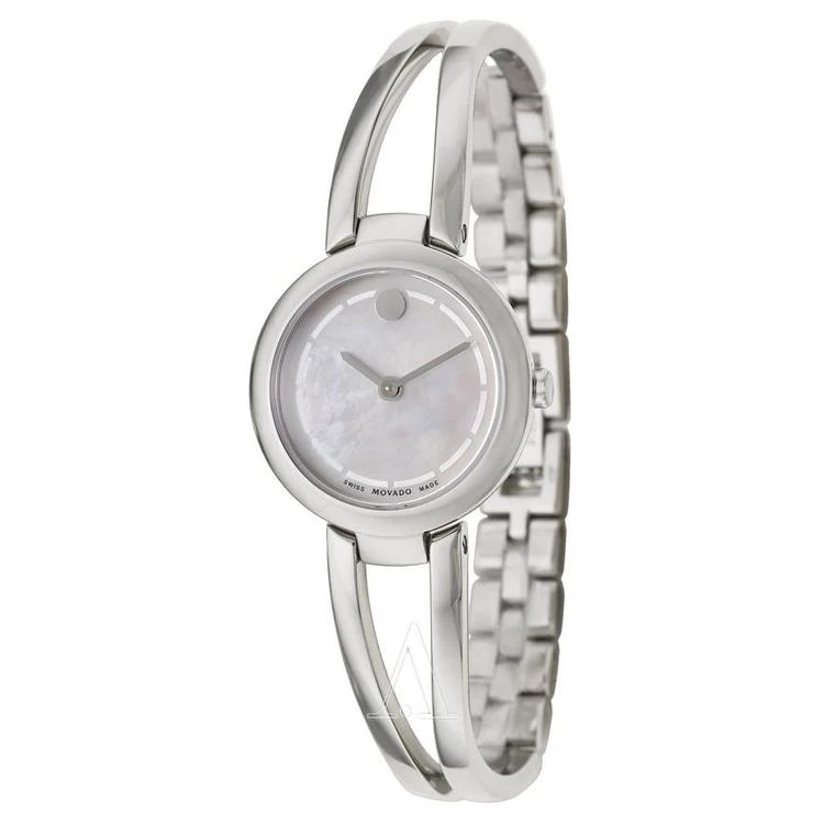 商品Movado|Amorosa 女士手表,价格¥1880,第1张图片