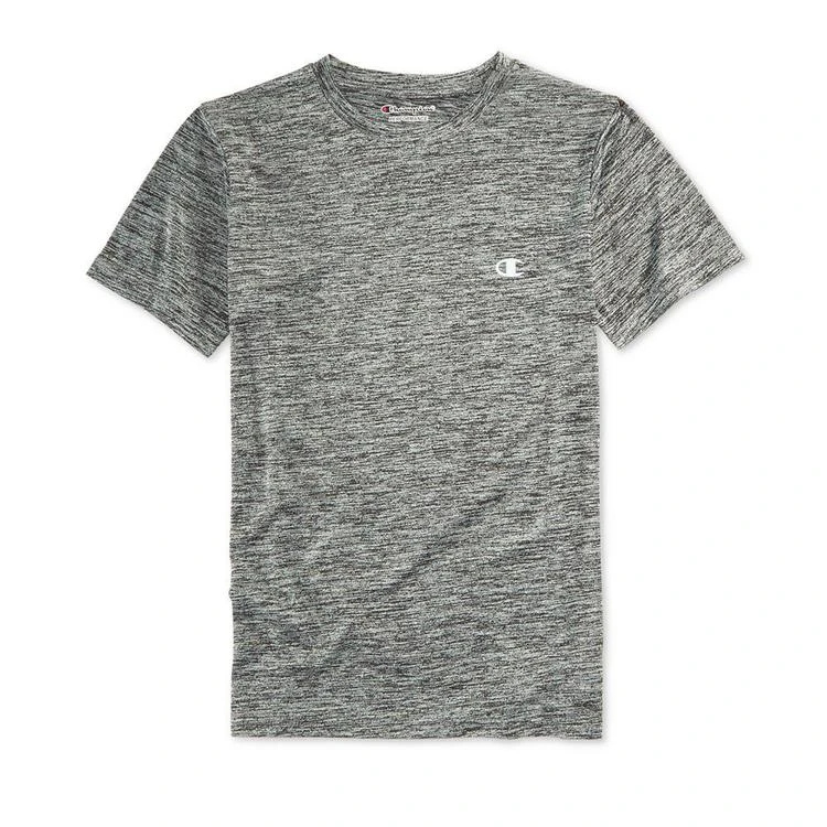 商品CHAMPION|Heathered T-Shirt, Toddler Boys,价格¥45,第3张图片详细描述