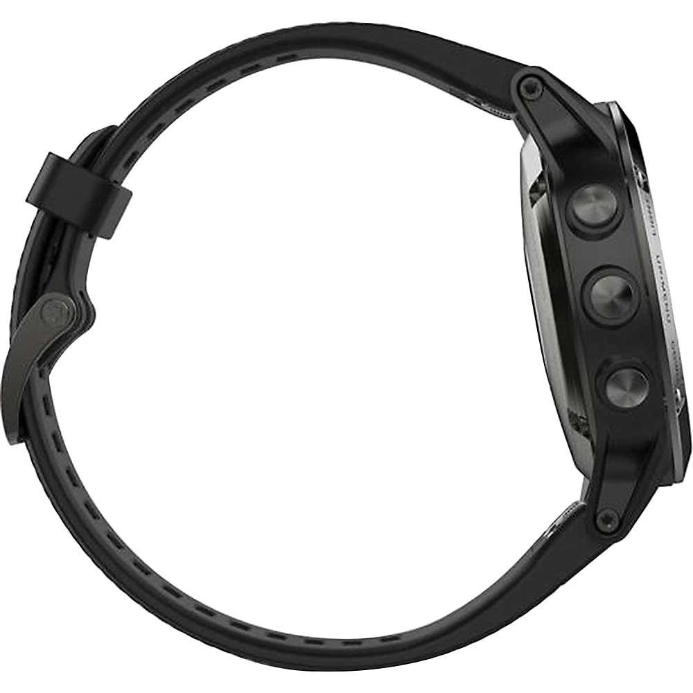 商品Garmin|Garmin fenix 5 Performer Bundle,价格¥3283,第5张图片详细描述