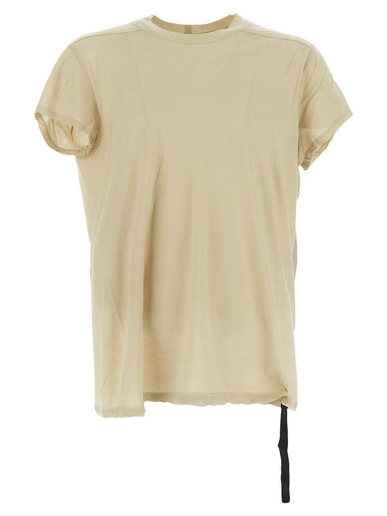 商品Rick Owens|Small Level T-Shirt,价格¥1882,第1张图片