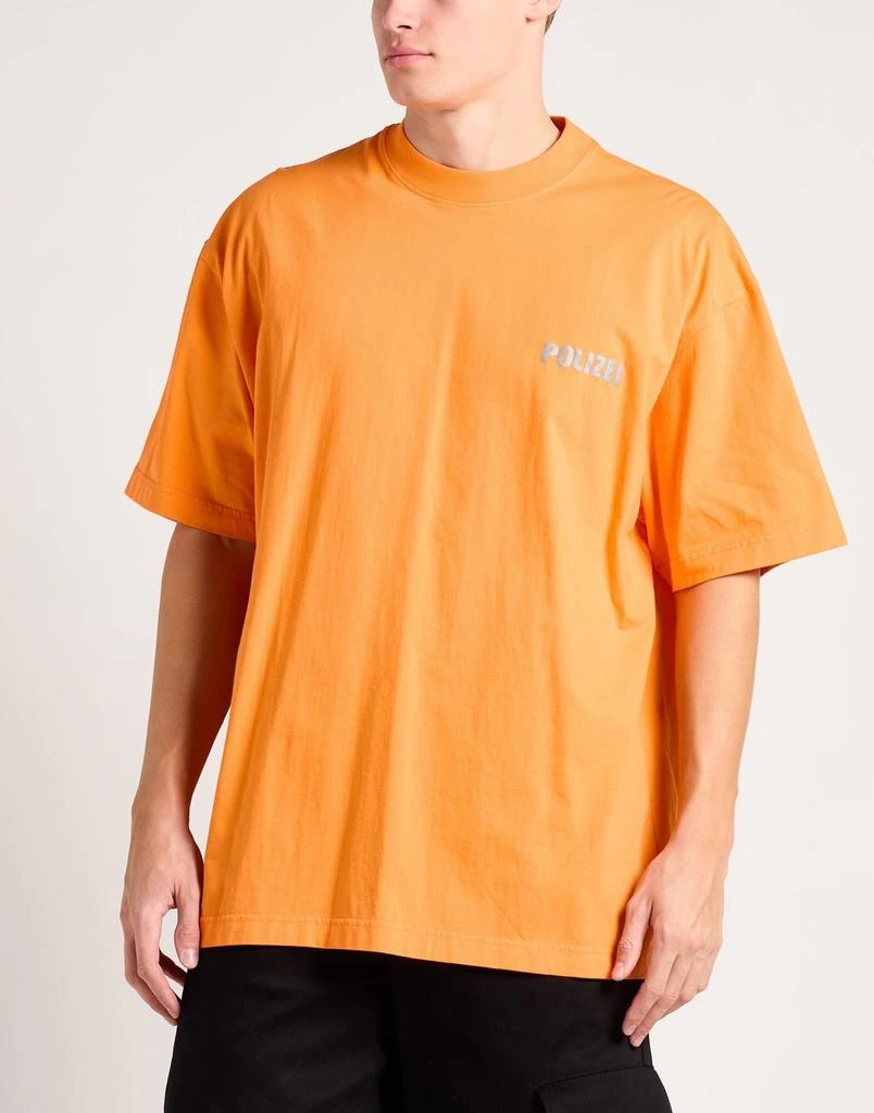 商品Vetements|T-shirt,价格¥3127,第4张图片详细描述