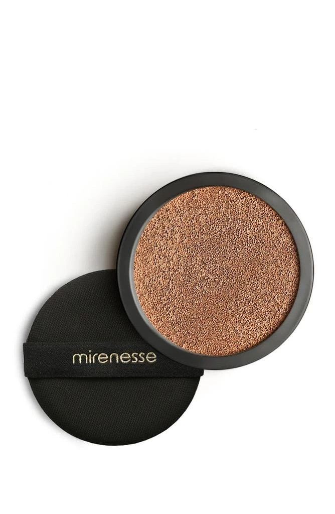 商品MIRENESSE|Refill 10 Collagen Cushion Compact Airbrush Foundation 28 - Cocoa,价格¥247,第1张图片