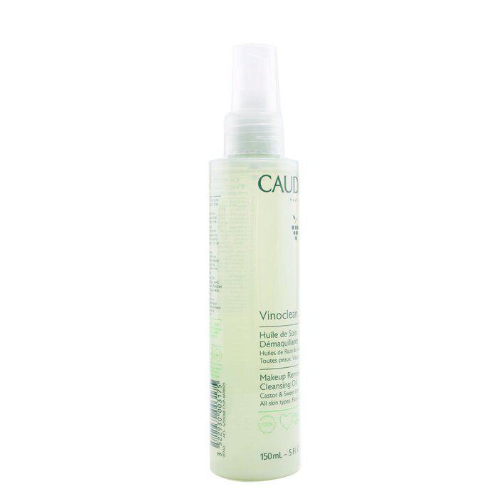 商品Caudalie|Caudalie 葡萄籽全效卸妆洁颜油 150ml/5oz,价格¥205,第4张图片详细描述