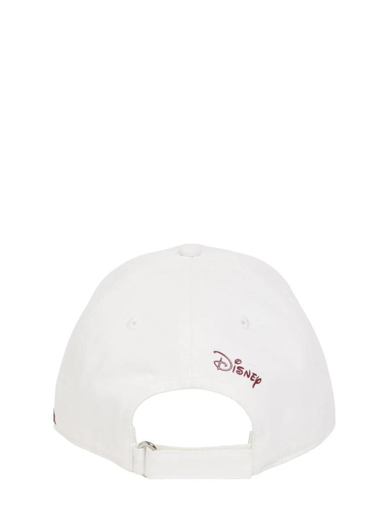 商品Moncler|Cotton Baseball Cap,价格¥2715,第4张图片详细描述