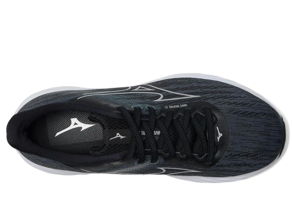 商品Mizuno|Wave Inspire 21 D,价格¥1000,第2张图片详细描述