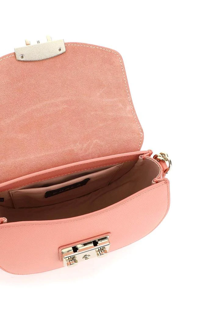 Furla metropolis crossbody mini bag 商品