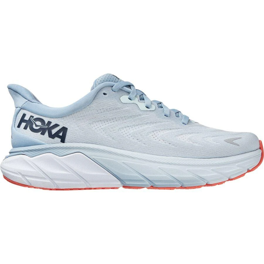 商品Hoka One One|Arahi 6 Wide Running Shoe - Women's,价格¥1051,第1张图片