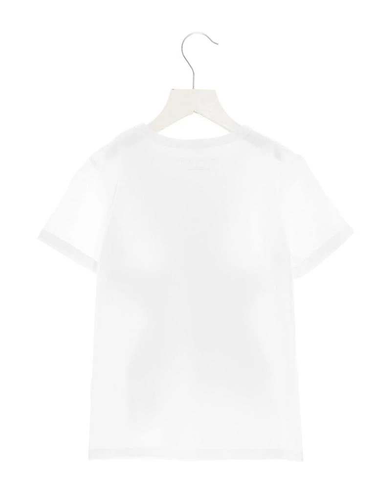 商品Stella McCartney|Stella McCartney Kids Star T-shirt With Fringes.,价格¥704,第2张图片详细描述