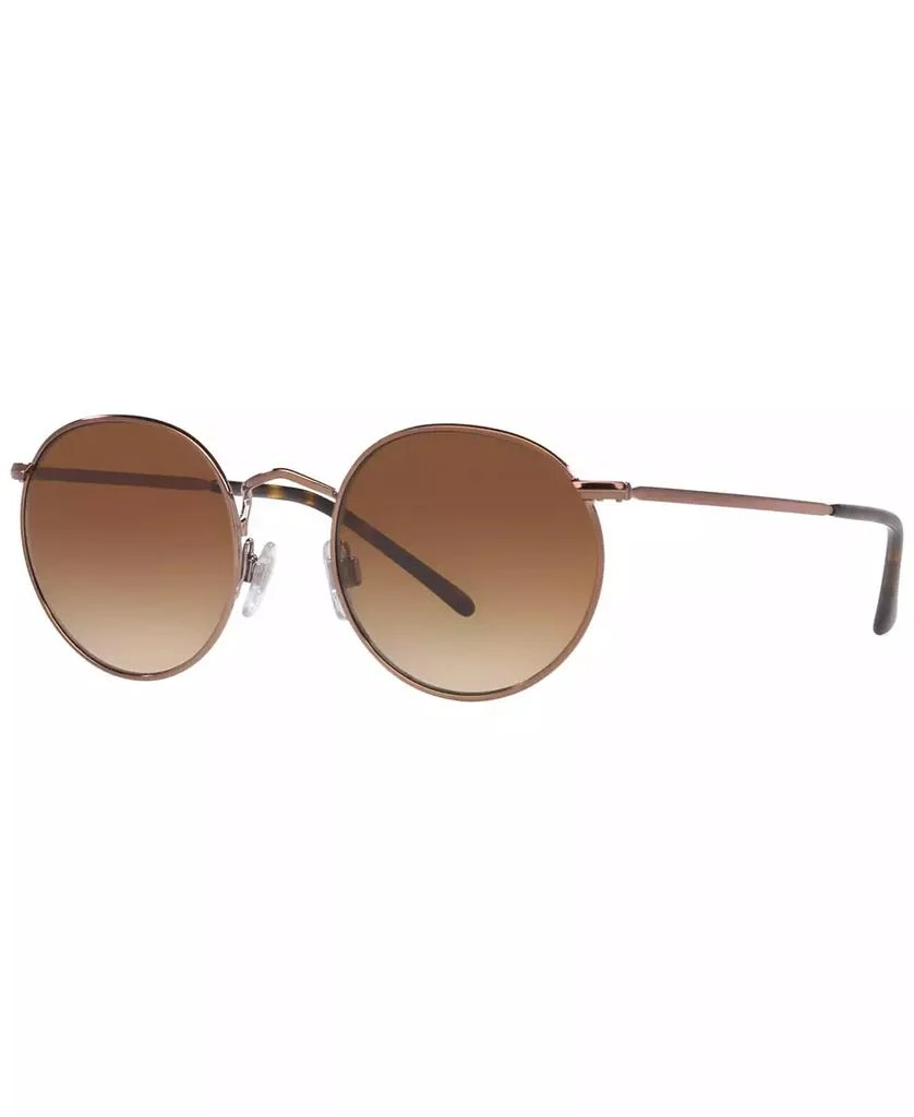 商品Sunglass Hut Collection|Unisex Sunglasses, HU100949-Y,价格¥812,第1张图片