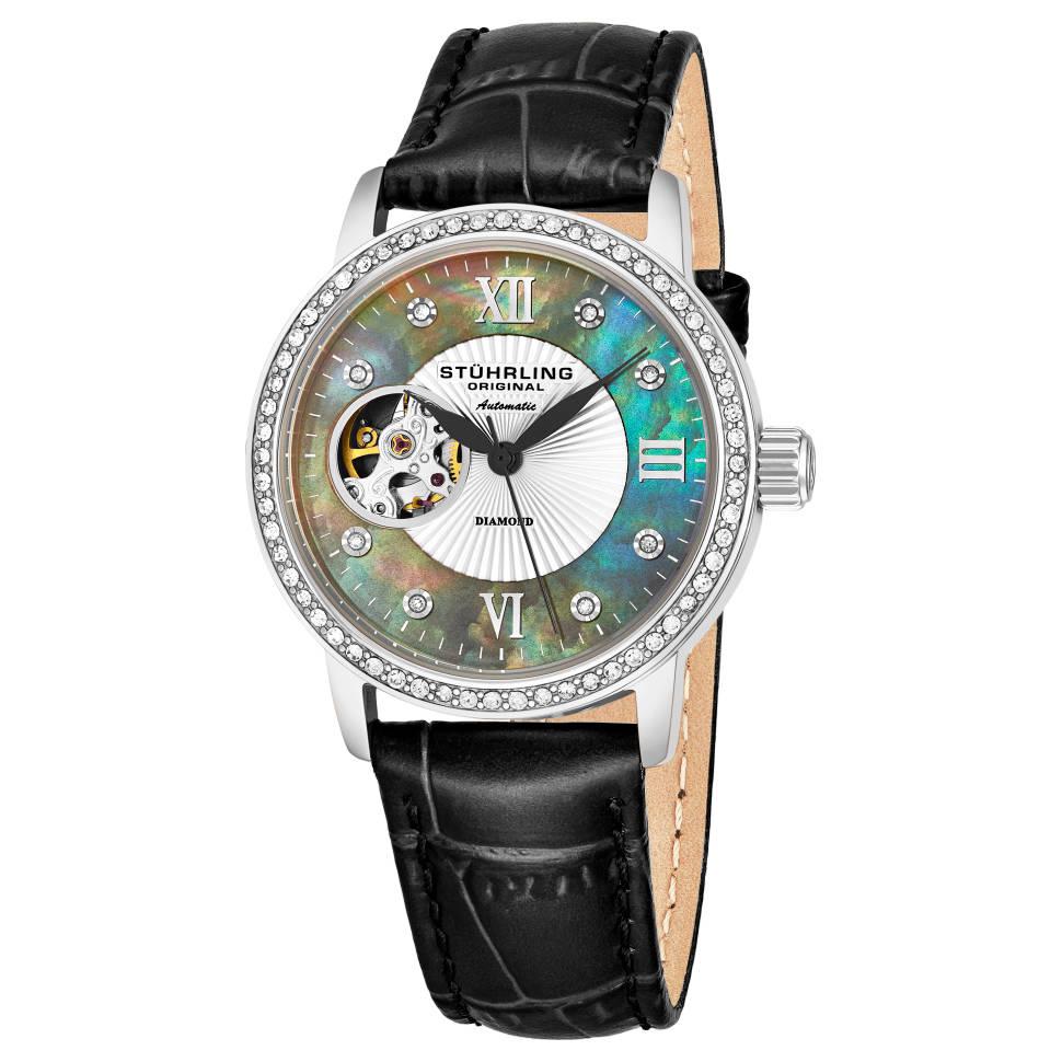 Stuhrling Vogue   手表商品第1张图片规格展示