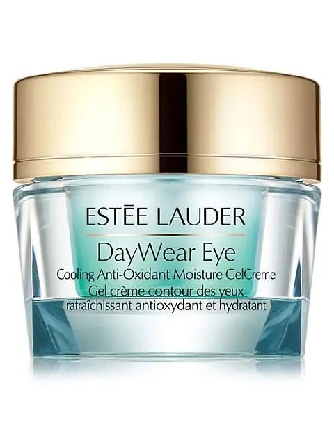 商品Estée Lauder|DayWear Eye Cooling Anti-Oxidant Moisture Gel Creme,价格¥289,第1张图片