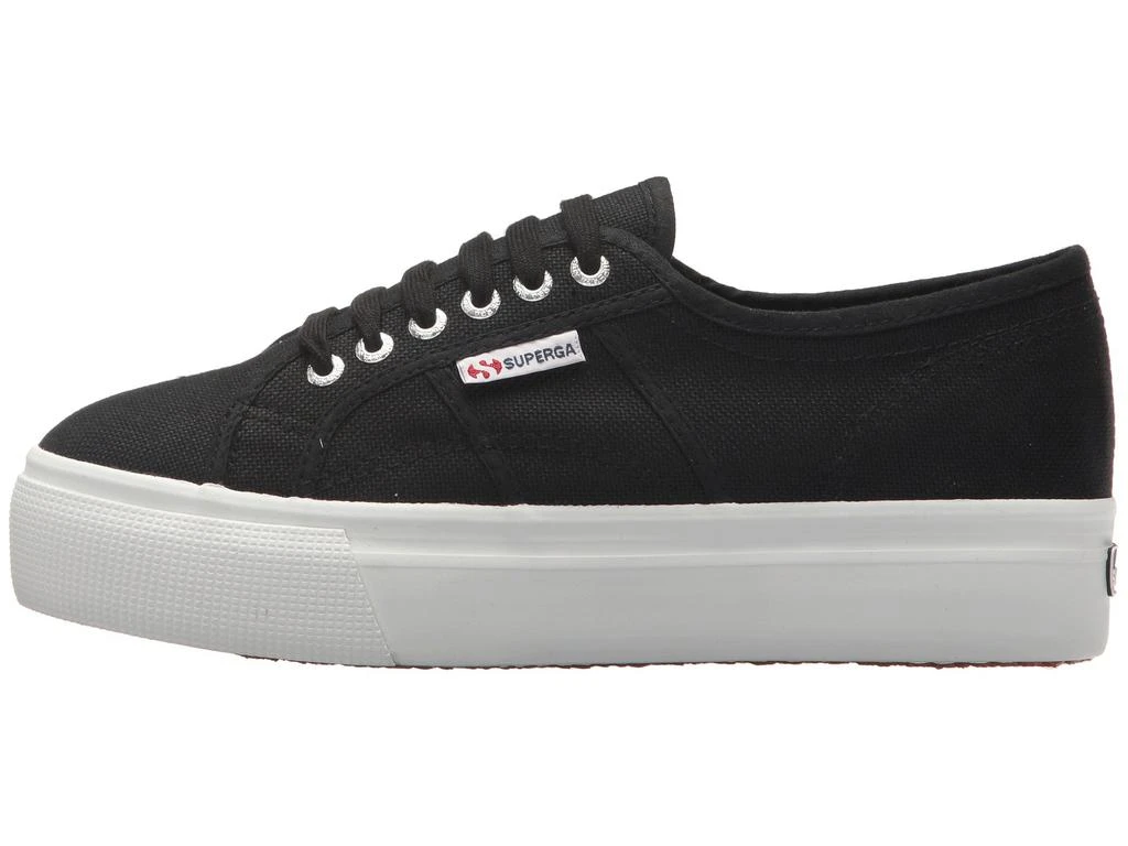 商品Superga|2790 Acotw 女士厚底休闲鞋,价格¥598,第4张图片详细描述