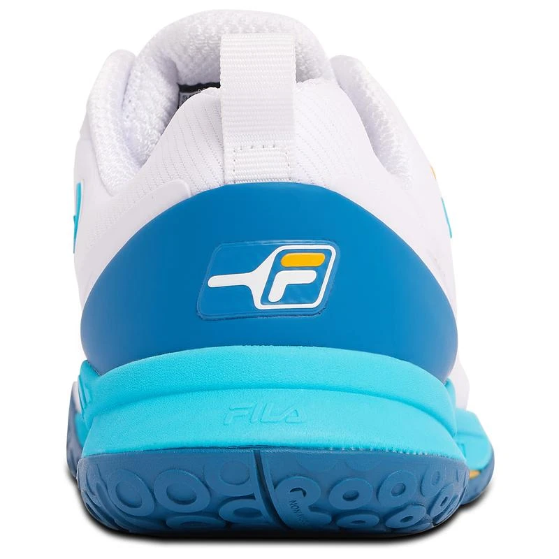 商品Fila|Fila Volley Burst - Women's,价格¥827,第3张图片详细描述