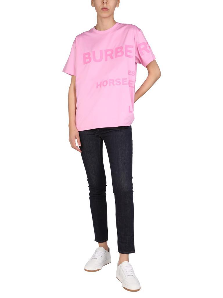 商品Burberry|STRETCH FIT JEANS,价格¥4385,第1张图片