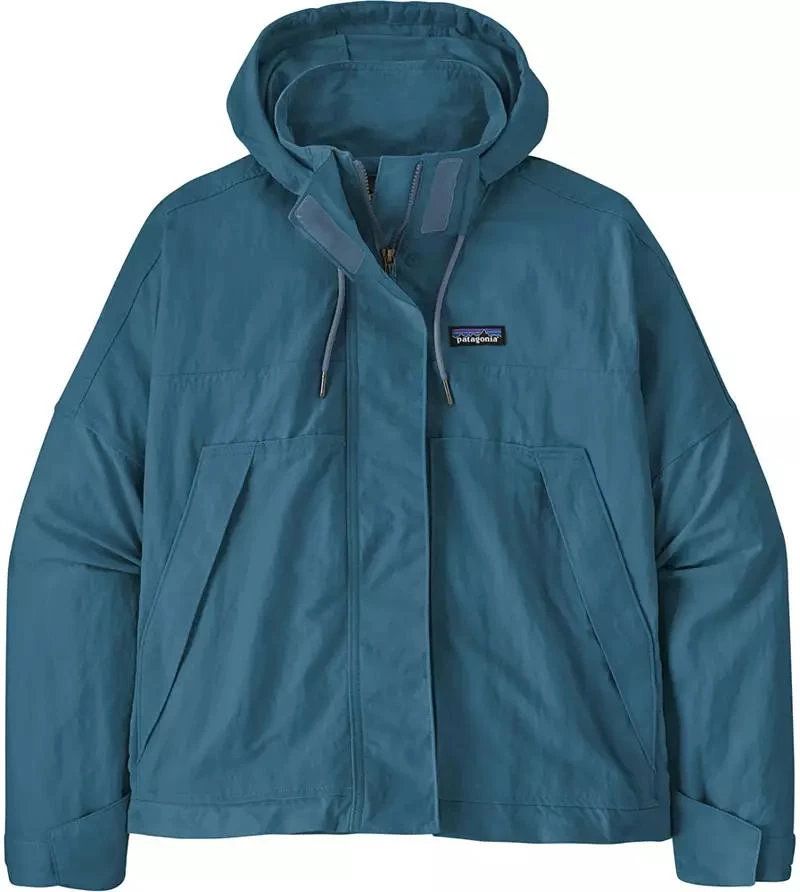 Patagonia Women's Skysail Jacket 商品