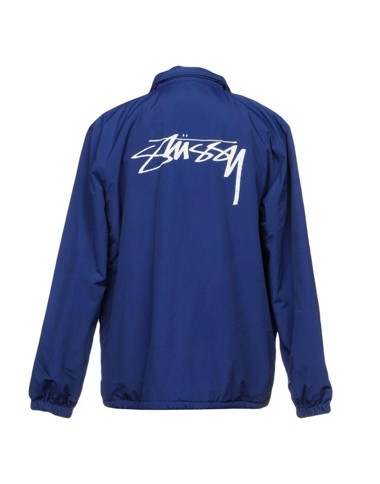 商品STUSSY|Jacket,价格¥662,第2张图片详细描述