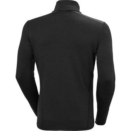 商品Helly Hansen|Lifa Merino Midlayer Top - Men's,价格¥1305,第4张图片详细描述