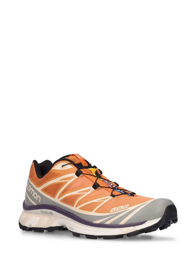 商品Salomon|Xt-6 Advanced Sneakers,价格¥1749,第2张图片详细描述