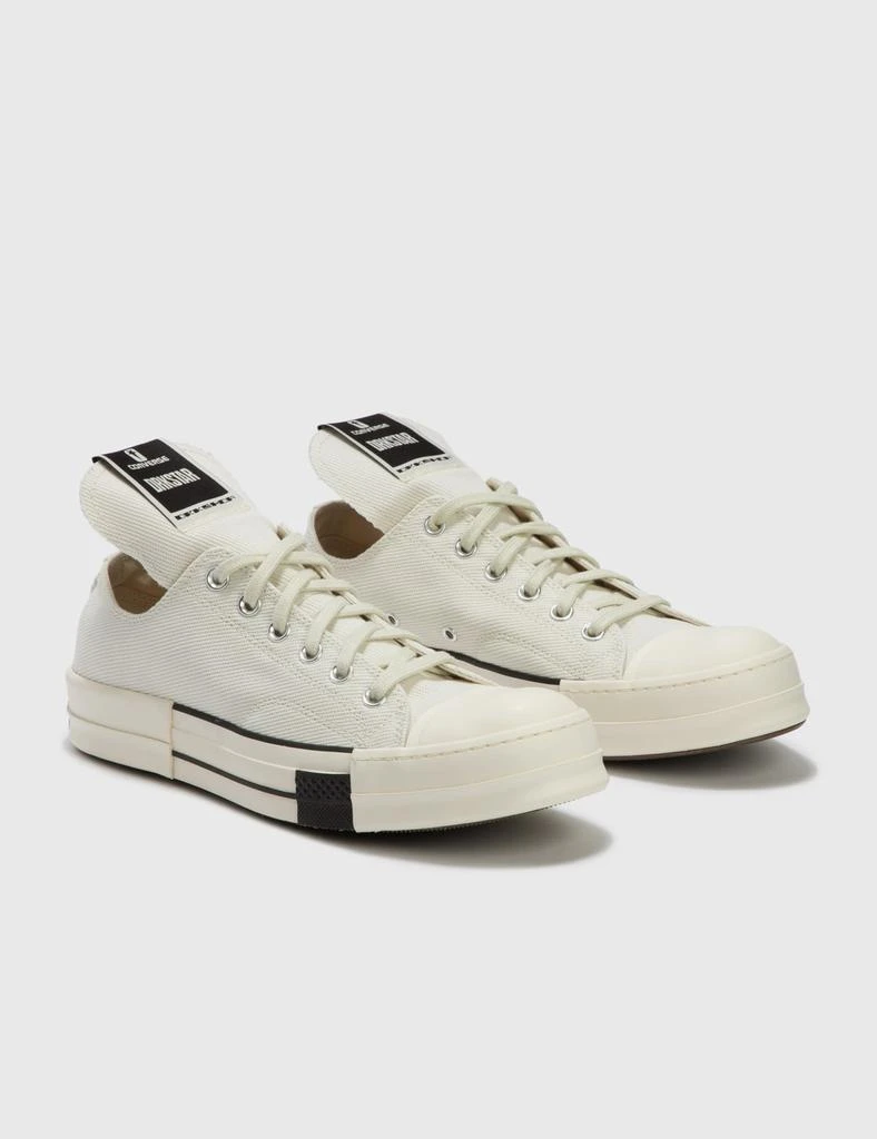 商品Converse|Converse x DRKSHDW Chuck 70,价格¥1002,第4张图片详细描述